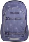 Coocazoo Schulrucksack EVERY &bdquo;Lavender Sky, lila, ergonomischer & anpassbarer