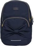 Beckmann Rucksack Schulrucksack mit Laptopfach Sport Jr. Backpack 30L Blue Bow