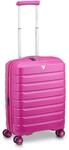 RONCATO B-Flying Gro&szlig;er Koffer 78 cm erweiterbar, fuchsia, 55 cm, Basic