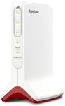 FRITZ!Box 6825 4G | 4G-Mobilfunk-Router | Wi-Fi 6 bis zu 600 MBit/s | WLAN...