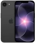 Apple iPhone 17e (256 GB): 6,1" Super Retina XDR Display, A19 Chip, Batterie...