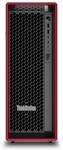 Lenovo ThinkStation P5 30GA - Tower - 1 x Xeon W3-2525/3.5 GHz - vPro...