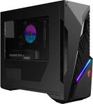 MSI MAG Infinite S3 14NVL7-2861EU Gaming PC &ndash; 16 GB DDR5 RAM, Prozessor Intel...