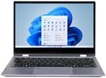Terra Mobile 360-13R i5-1334U W11 - Notebook - Core i5 - Notebook - Core i5
