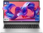 HP ProBook 450 G10 Business Laptop, Intel Core i7-1355U, 15,6" WUXGA Display