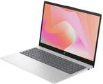 HP Laptop 15-fd0061ng・Intel Core 5 120U / 1.4 GHz・FreeDOS 3.0・Intel