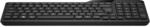 HP 475・(7N7B9AA#ABF)・Tastatur・Dual-Mode・Multi-Device