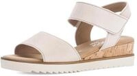 Gabor Damen Plateausandalen, Frauen Sandalen,Freizeitschuhe,offene