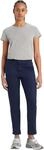 Dockers Damen Hose Weekend Chino Slim, Pembroke, 29 Tall
