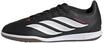 adidas Unisex Kinder Predator Club Sala Indoor Football Kids Shoes, Core Black/FTWR