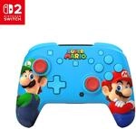 Turtle Beach Rematch-Controller: Mario and Luigi &ndash; Offiziell lizenziert f&uuml;r