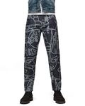 G-STAR RAW Herren Scutar 3D Tapered Jeans