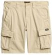Superdry Herren Core Cargo Shorts Sand 38