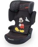 Bebeconfort Disney RoadSafe i-Size, Kindersitzerh&ouml;hung mit R&uuml;ckenlehne, 3,5&ndash;12