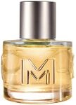 Mexx Woman &ndash; Eau de Toilette Spray &ndash; Blumig-frisches Damen Parf&uuml;m mit Zitrone,