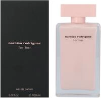 Narciso Rodriguez – EDP Vapo 100 ml – 3423470890129 Narciso Rodriguez – EDP Vapo 100 ml – 3423470890129