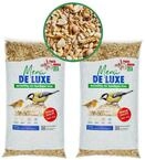 Pauls M&uuml;hle Wildvogelfutter Deluxe 20 kg