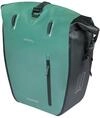 Basil Rivo Einzelne Fahrradtasche Gep&auml;cktr&auml;ger &ndash; Wasserdicht 25-31L &ndash;