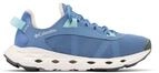Columbia Damen Drainmaker XTR Wassersportschuhe, Blue Dusk Pfirsichquarz, 39 EU