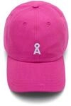 ARMEDANGELS Unisex Kappe aus Bio-Baumwolle YENAAS BOLD Very Berry