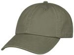 Stetson Rector Basecap Damen Herren Baumwollcap Sonnenschutz UV-Schutz 40+