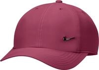 Nike Dri-Fit Club Unstrukturierte Metall-Swoosh-Cap F&uuml;r Kinder, Sweet...