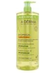 A-DERMA Exomega Control Wasch&ouml;l 1L &ndash; Erweichendes Anti-Kratz-Wasch&ouml;l f&uuml;r