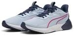 Puma Unisex Disperse Xt 4 Crosstrainer, Lucite Pure Pink Deep Plum, 46 EU