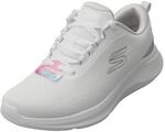 Skechers Herren Sportschuh Sneaker Skech-Lite Pro 2.0 Brilliant, Wei&szlig;, 39 EU