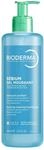 BIODERMA Sebium Schaumgel &ndash; mildes Reinigungsgel &ndash; entfernt &uuml;bersch&uuml;ssiges Talg