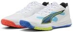 PUMA Unisex Accelerate Turbo 4 Game OnHallenturnschuh