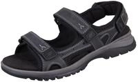 Waldl&auml;ufer H Herrenschuhe 746004 102 194 746004 102 194 Blau, EU 41