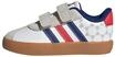 adidas Unisex Kids VL Court 3.0 Kids Schuh