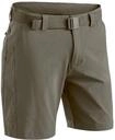 Maier Sports Nil Short M, Kurze Herren Wanderhose, Wasserabweisende Hose | F&uuml;r
