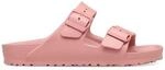 Birkenstock ARIZONA EVA Rosa 1031340 Pink Clay Damen Hausschuhe Schnallen...