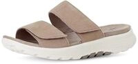 Gabor Damen Pantoletten, Frauen Clogs, Pantoletten,Sand (30),40 EU / 6.5 UK