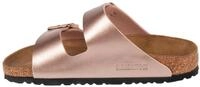 Birkenstock Freizeitschuhe 1023960 Arizona BF Kupfer, 37