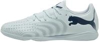 PUMA Unisex Future 9 Play IT Fu&szlig;ballschuh, ICY Blue-Blue Jewel, Gr&ouml;&szlig;e 45,