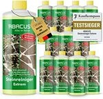 ABACUS&reg; Steinreiniger Extrem, intensiver Steinreiniger f&uuml;r au&szlig;en mit