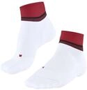 FALKE Herren Laufsocken RU4 Endurance Short Trend M Sso Baumwolle Funktionsmaterial