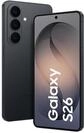 Samsung Galaxy S26 256GB Black