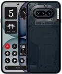 Nothing Phone (4a) - 50 MP Triple-Kamera, bis 70x Ultra-Zoom, Transparentes