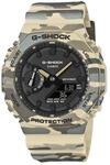 Casio Wrist Watch ANADIGI