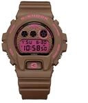Casio G-Shock X Hardies NYC DW-6900HH-5ER