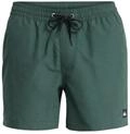 Quiksilver Herren Everyday Volley 15 Boardshorts, Forest Heather, L