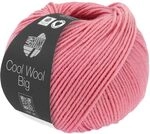 LANA GROSSA Cool Wool Big Melange | Extrafeine Merinowolle waschmaschinenfest und