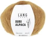 Lang Yarns - Suri Alpaca 0050 gold 25 g