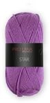 PRO LANA Star - Farbe: 44-50 g/ca. 135 m Wolle