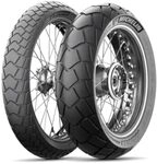MICHELIN ANAKEE ADVENTURE 2 170/60R17 72V - R&uuml;ckseite Reifen