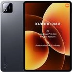 XIAOMI Pad 8 Tablet 11,2 Zoll, 8GB RAM + 256GB Speicher, Snapdragon&reg; 8s Gen 4,